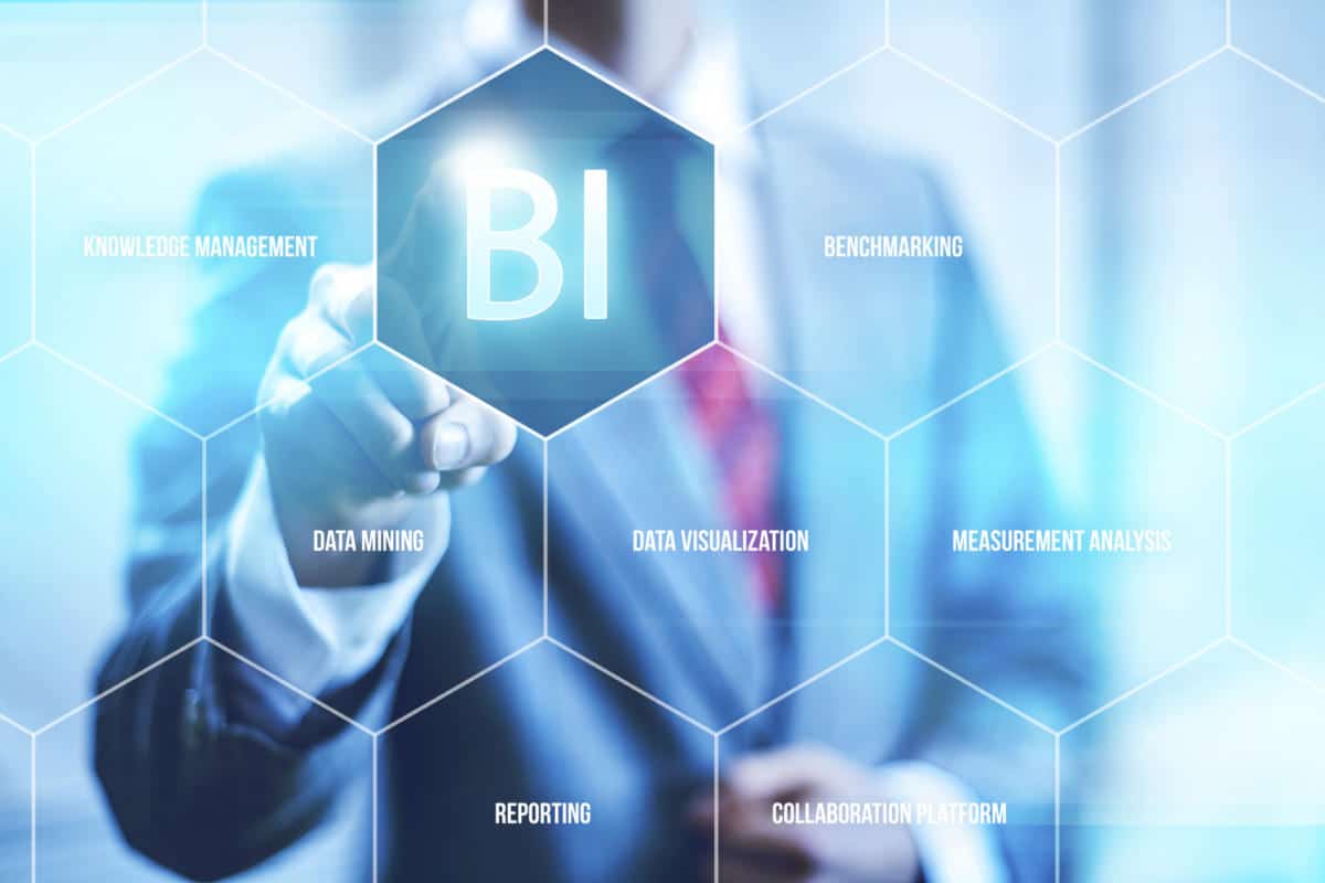 BI