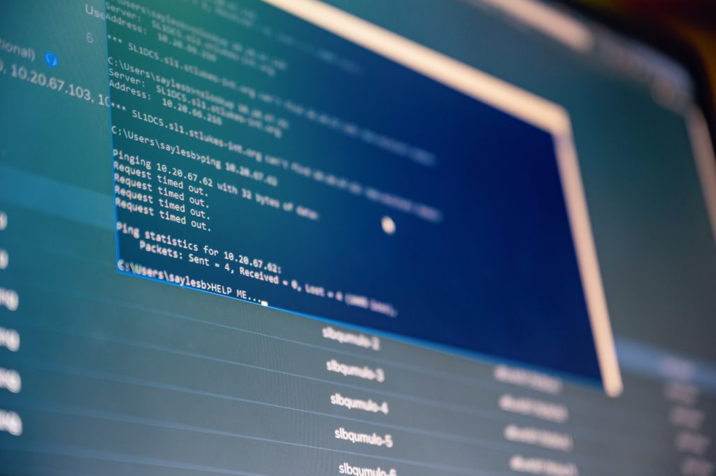 Retail SaaS