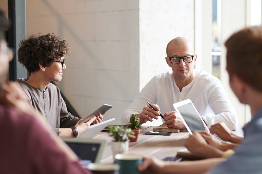 Data Analytics Adoption