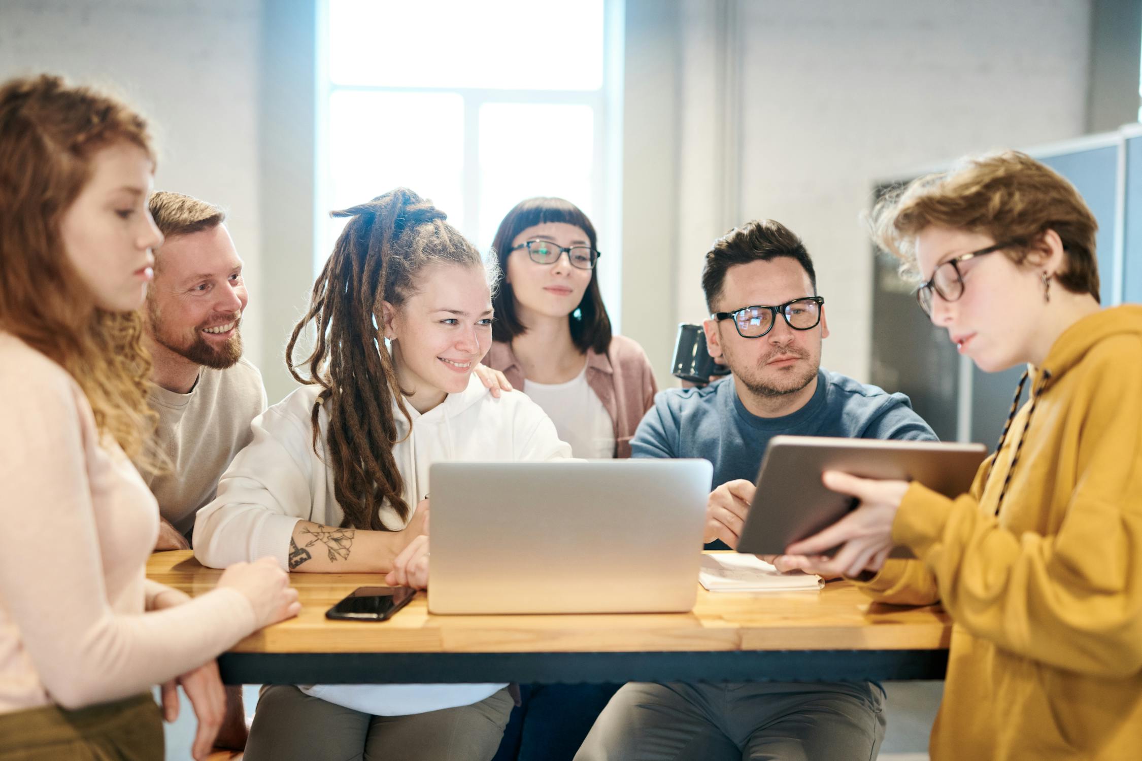 Augmented Analytics in qbo