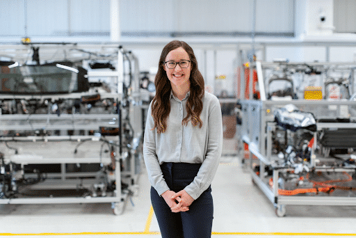 Unscrmabl helps manufacturing industry