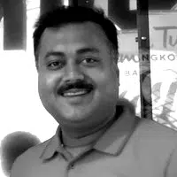 Sayeed Sarwar, CEO Avon, Bangladesh